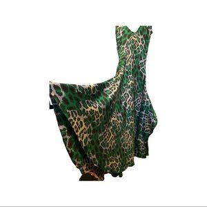 Diane Van Funstenberg dress